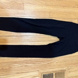 Lululemon Athletica Black Leggings